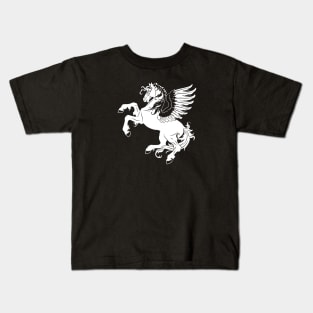 Pegasus Kids T-Shirt